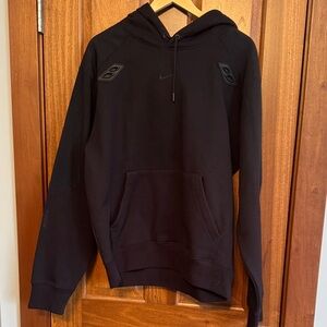 Nike Nocta Black Hoodie